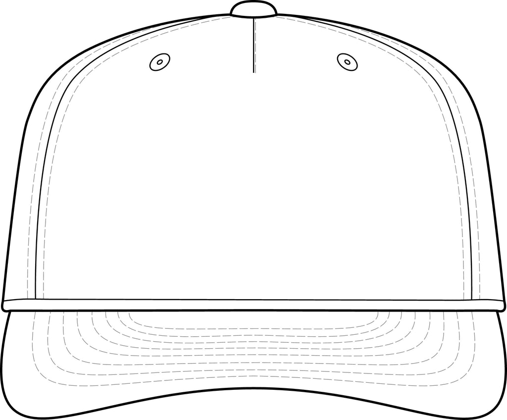 Lopes Football Rope Cap – Performance Snapback Hat