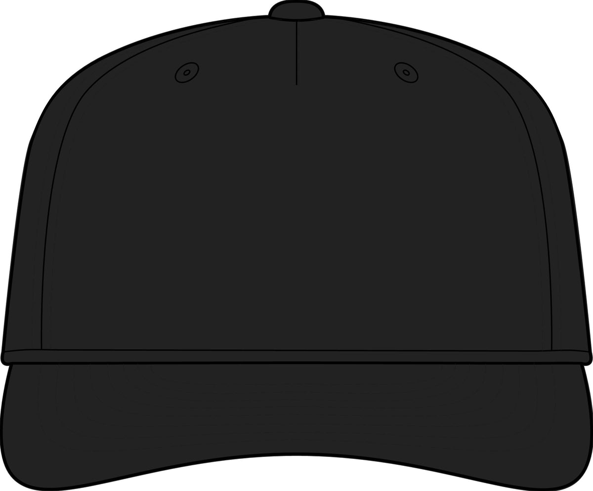 Lopes Football Rope Cap – Performance Snapback Hat