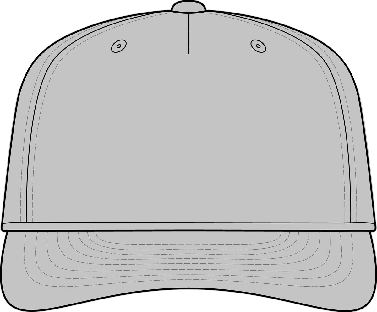 Lopes Football Rope Cap – Performance Snapback Hat