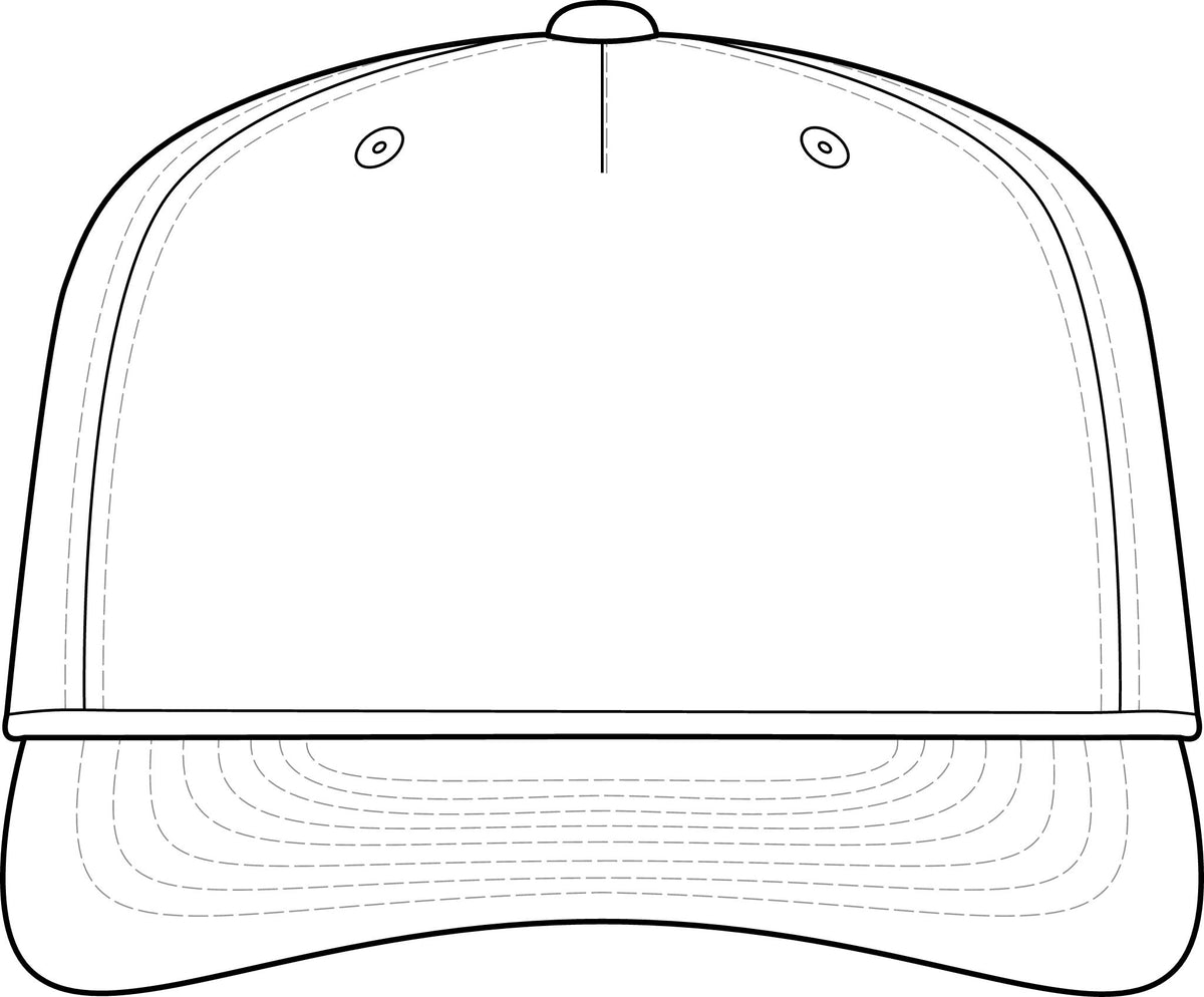Lopes Football Rope Cap – Performance Snapback Hat