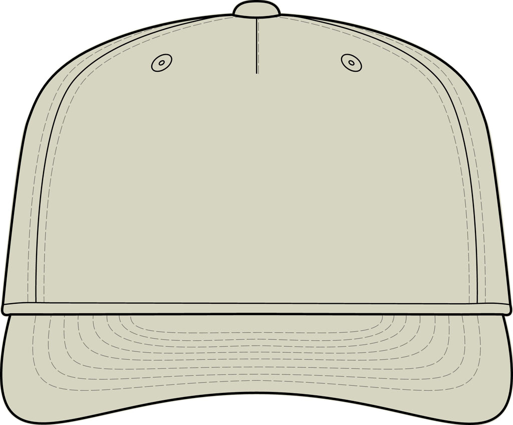 Lopes Football Rope Cap – Performance Snapback Hat