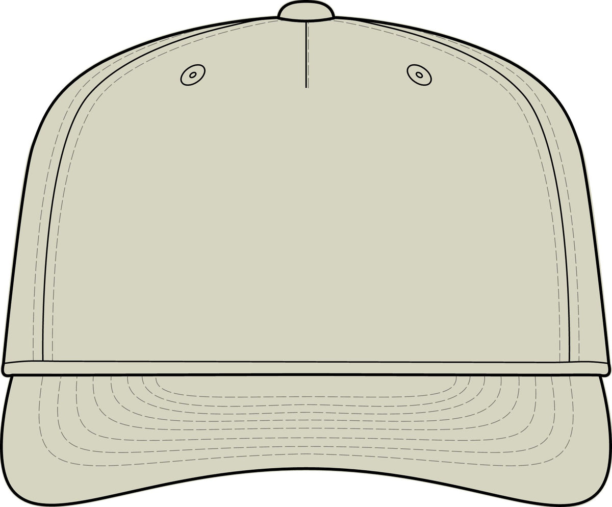 Lopes Football Rope Cap – Performance Snapback Hat