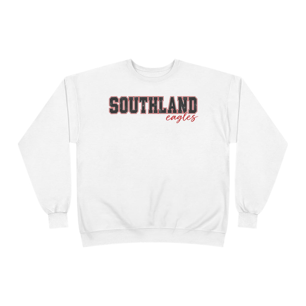Southland Eagles Crewneck Sweatshirt