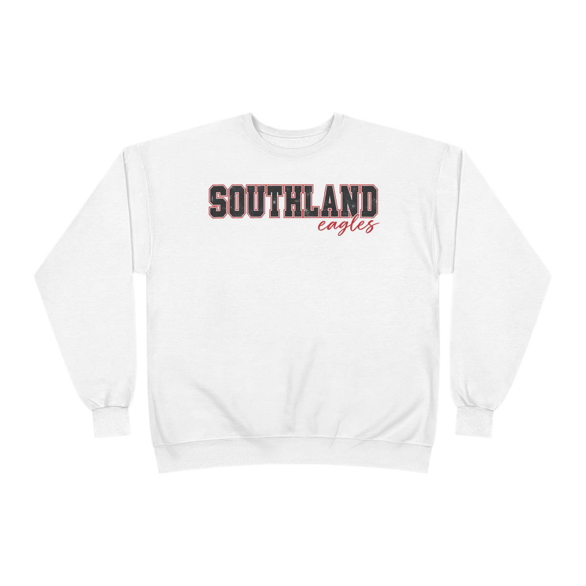 Southland Eagles Crewneck Sweatshirt