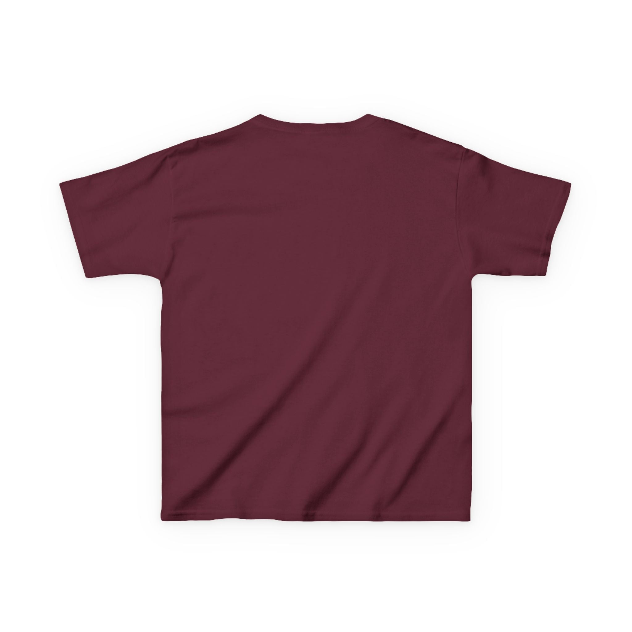 Kids Tee — "I Was Raised in a Barn" #stockshowlife T- Shirt | Ear Tag
