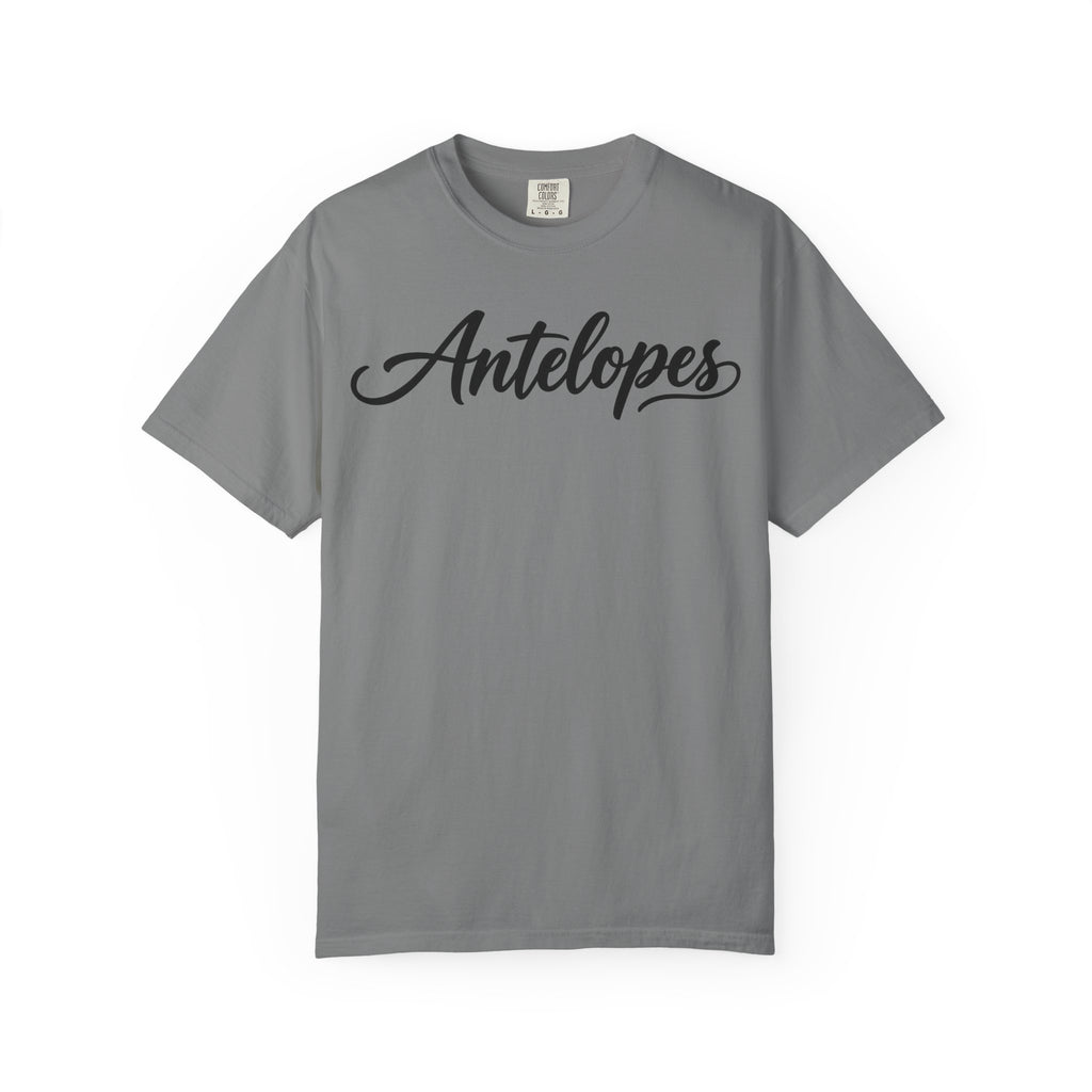 Antelopes Spirit Wear T-Shirt
