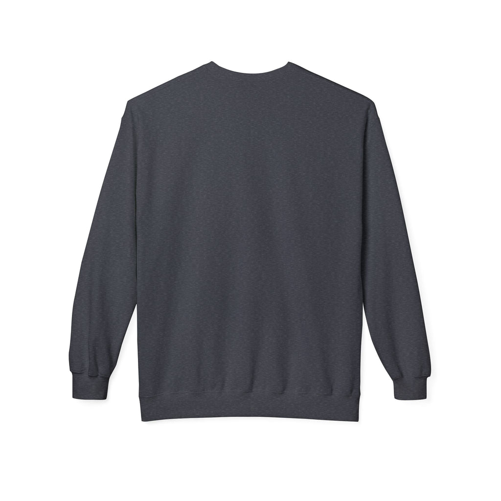 Bold Gold Nation Crewneck Sweatshirt
