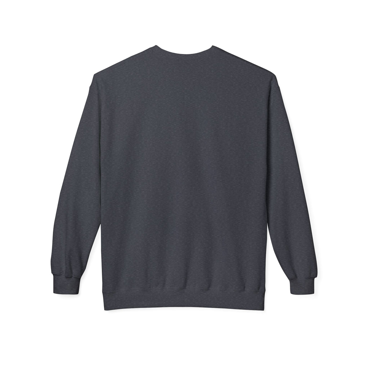 Bold Gold Nation Crewneck Sweatshirt