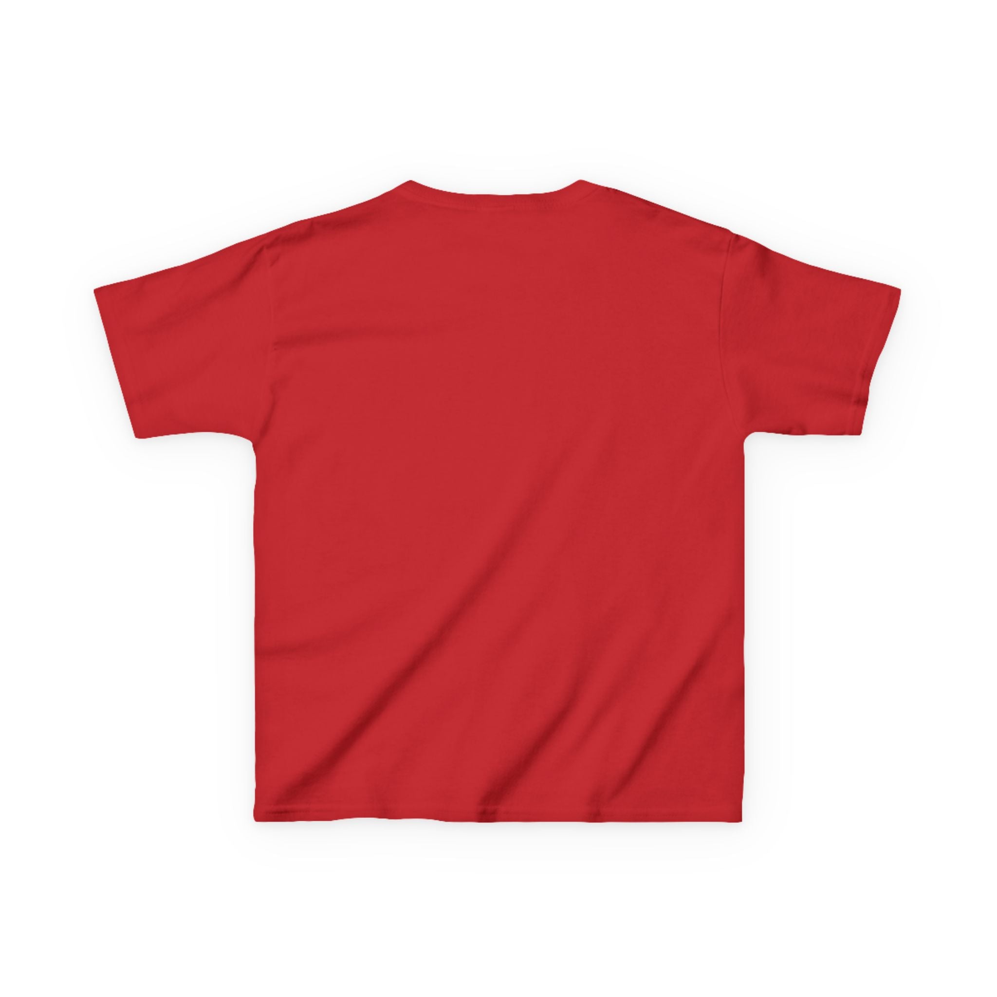 Kids Tee — "I Was Raised in a Barn" #stockshowlife T- Shirt | Ear Tag