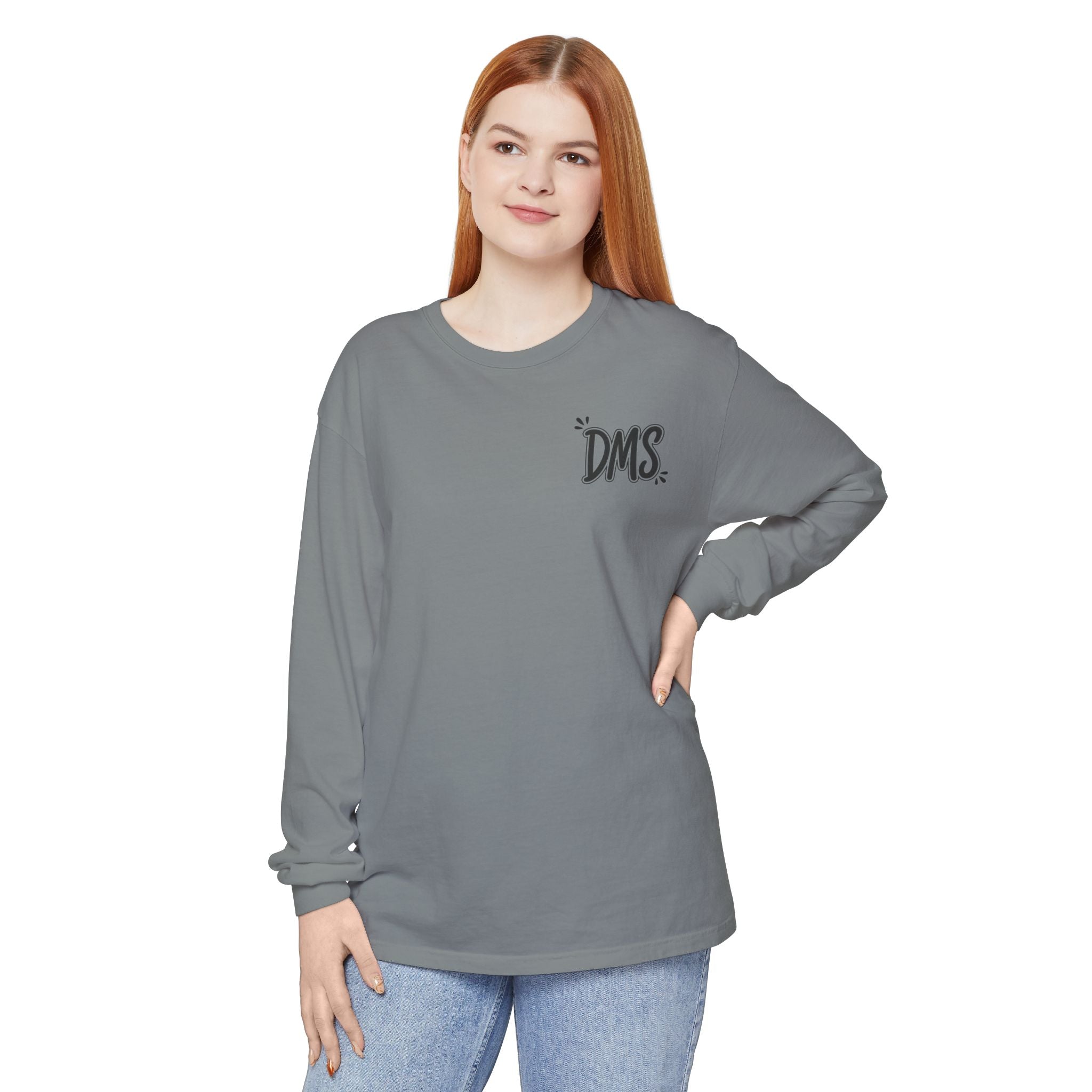 Rangers Pennant Long Sleeve T-Shirt