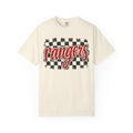 Rangers Checkerboard Graphic T-Shirt