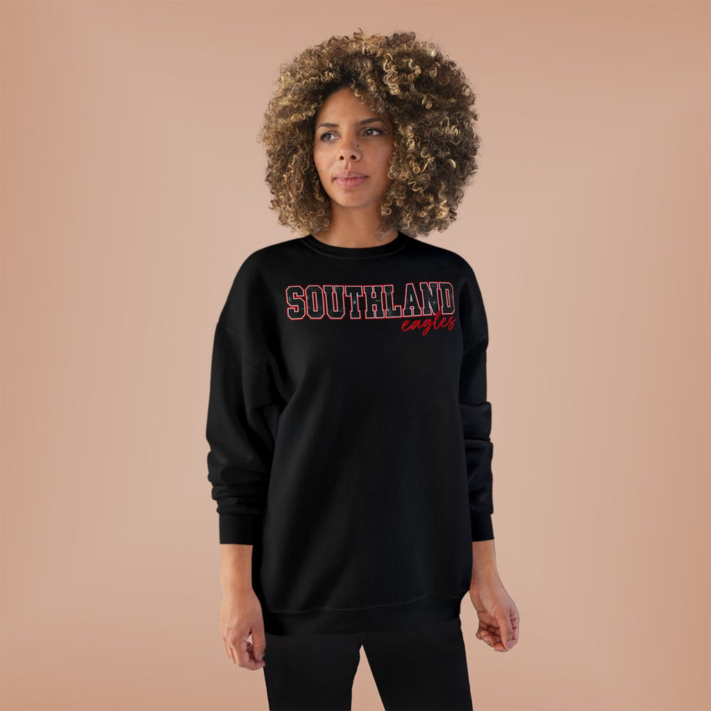 Southland Eagles Crewneck Sweatshirt