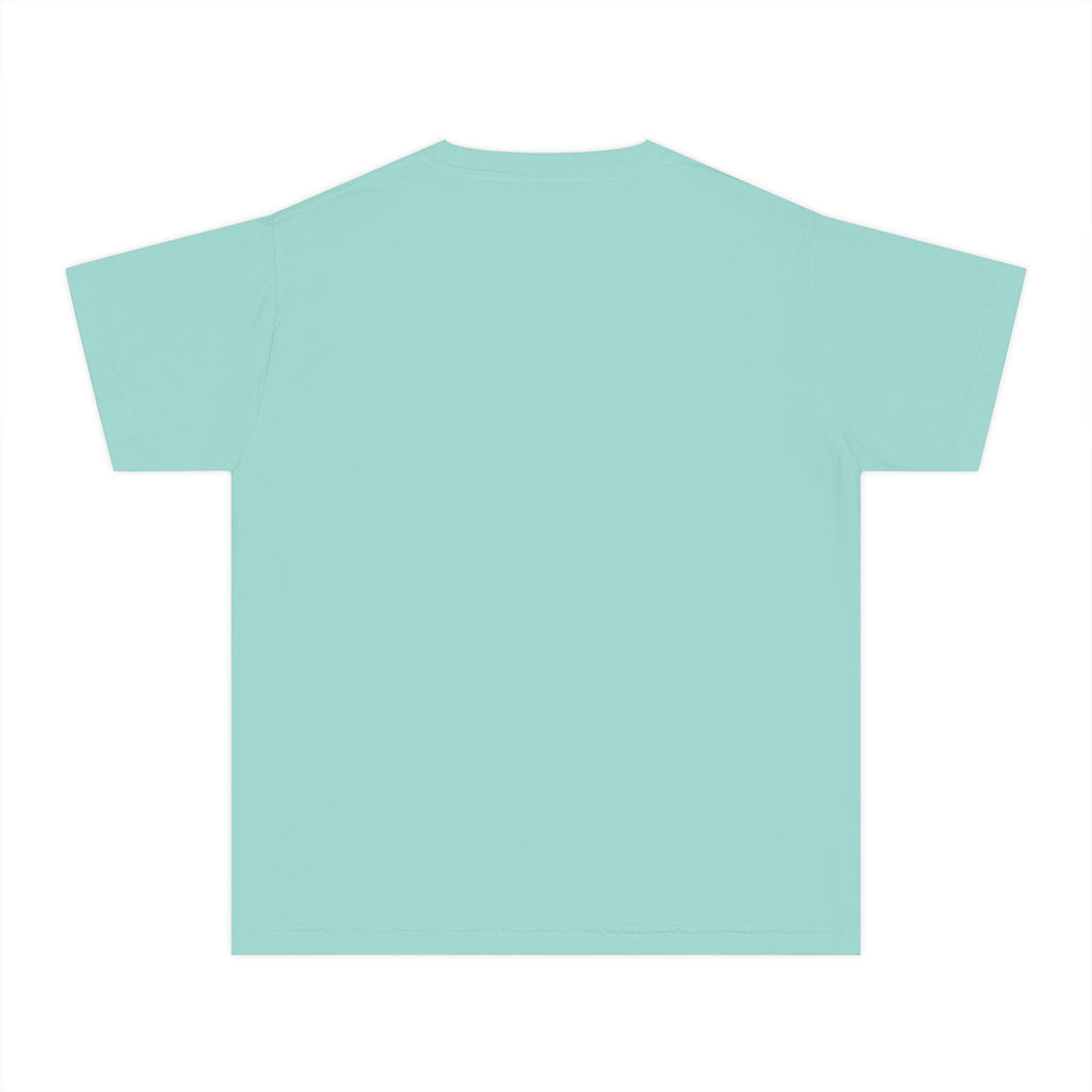 Antelopes Checkerboard Youth Tee