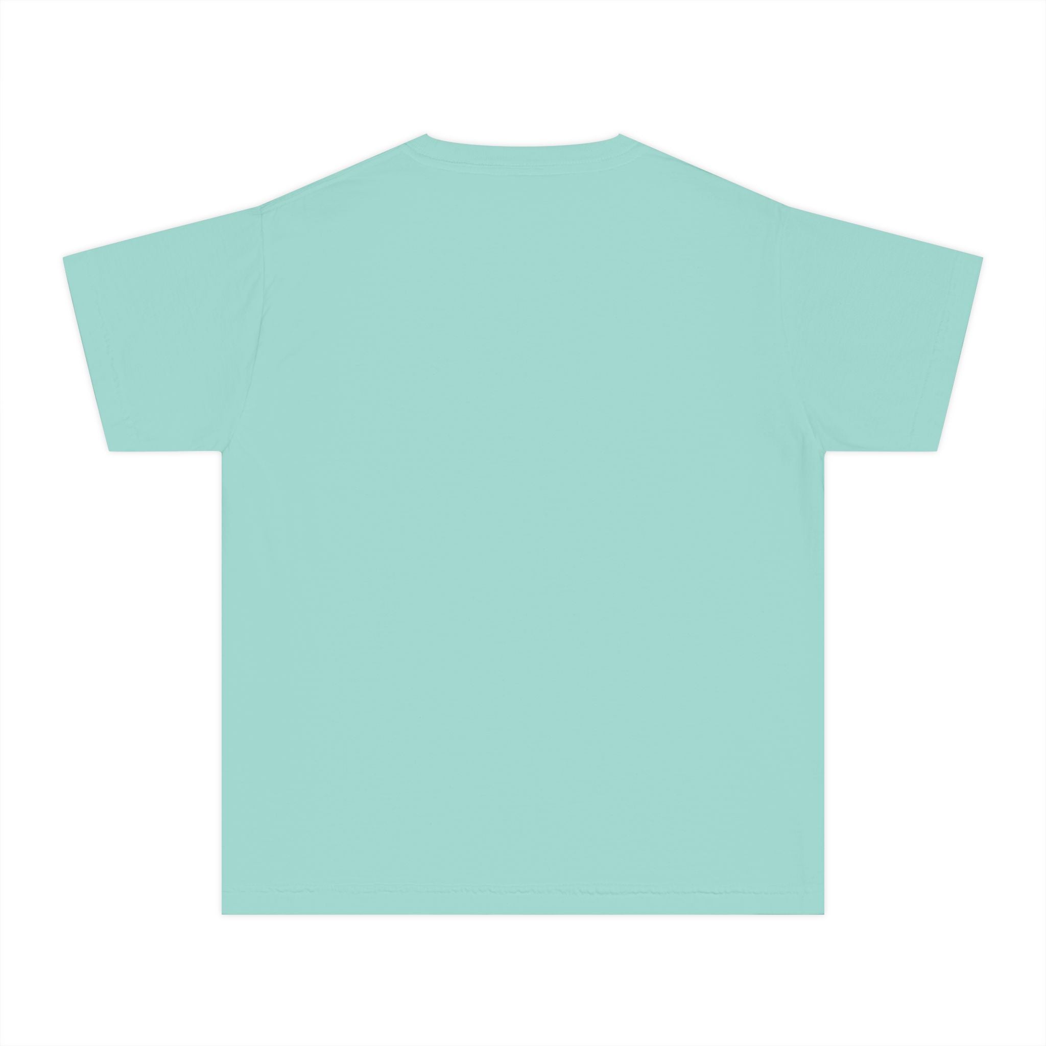 Antelopes Checkerboard Youth Tee