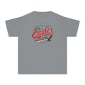 Southland Eagles Youth T-Shirt – Vintage Script & Flying Eagle Graphic