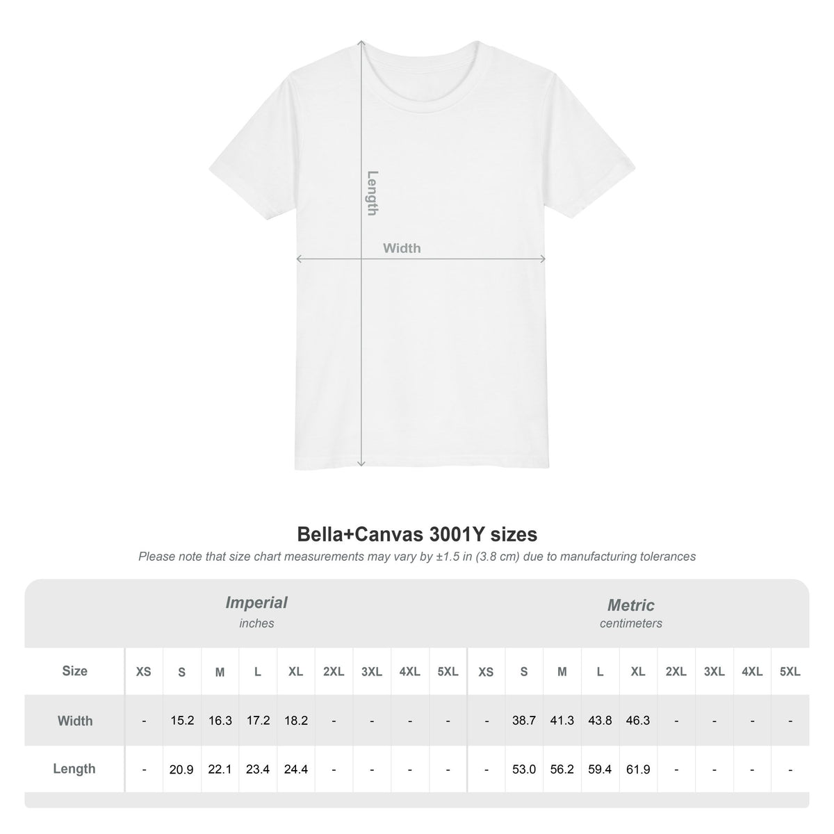 Jolly Cowboy Santa Youth Short Sleeve Tee