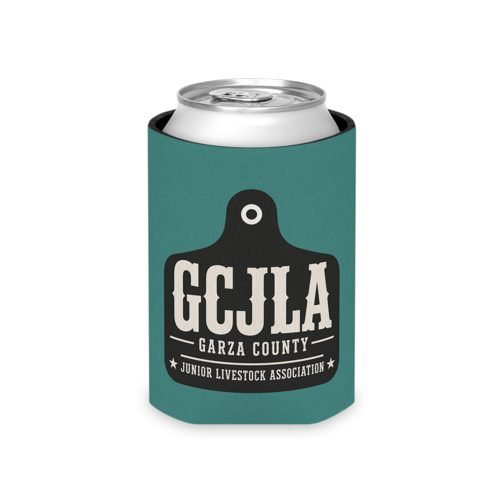 Garza County Junior Livestock Can Cooler