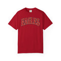 Eagles Retro Arch Logo T-Shirt