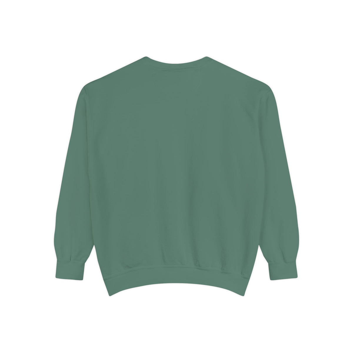 Cattle Raising & Jesus Praising Sweatshirt — Stockshow Mom Christian Crewneck