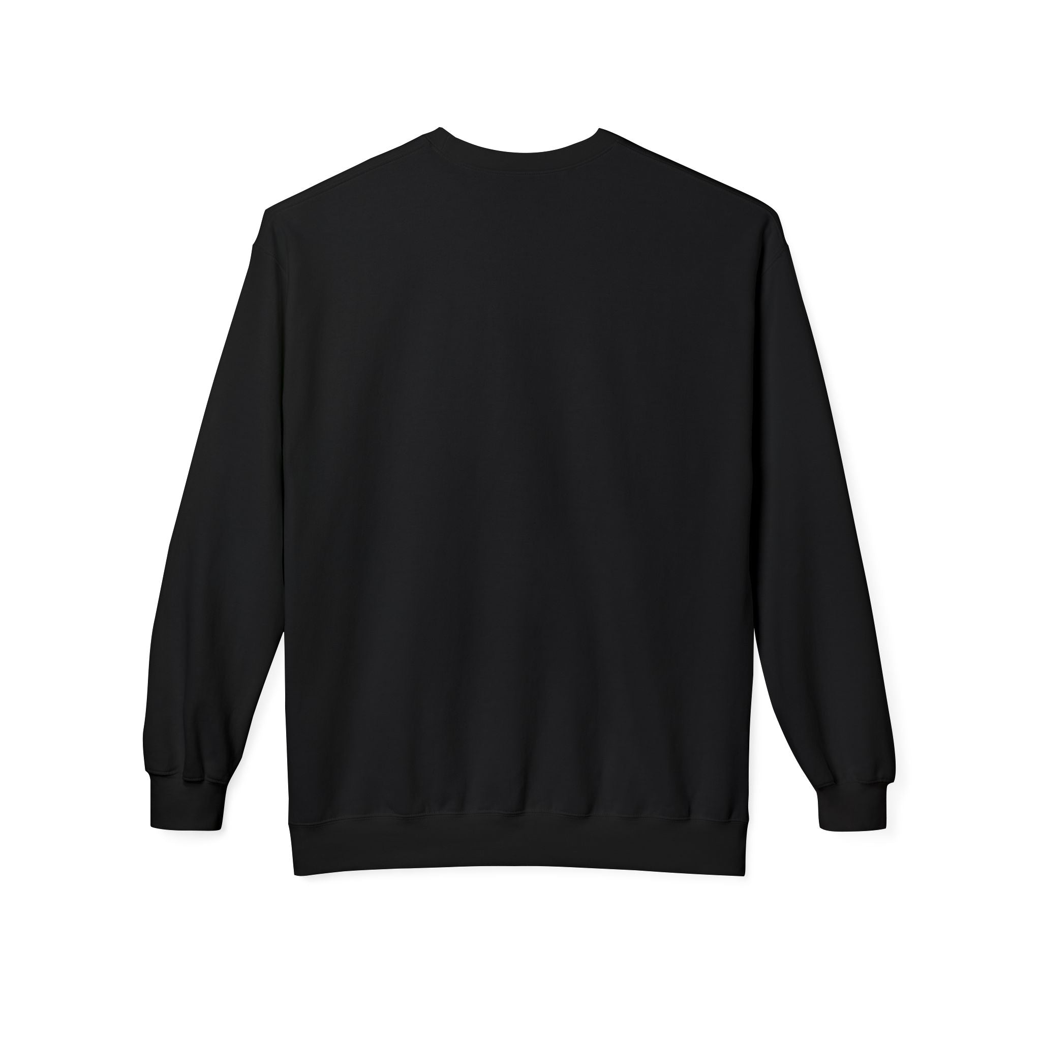 Bold Gold Nation Crewneck Sweatshirt