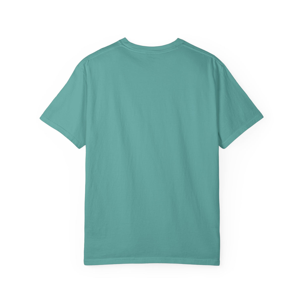 Madre Floral T-Shirt — Comfort Colors | MOM tee