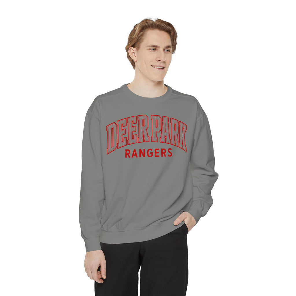 Deer Park Rangers Sweatshirt