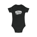 Matador Nation Baby Bodysuit — Combed Cotton Infant Onesie