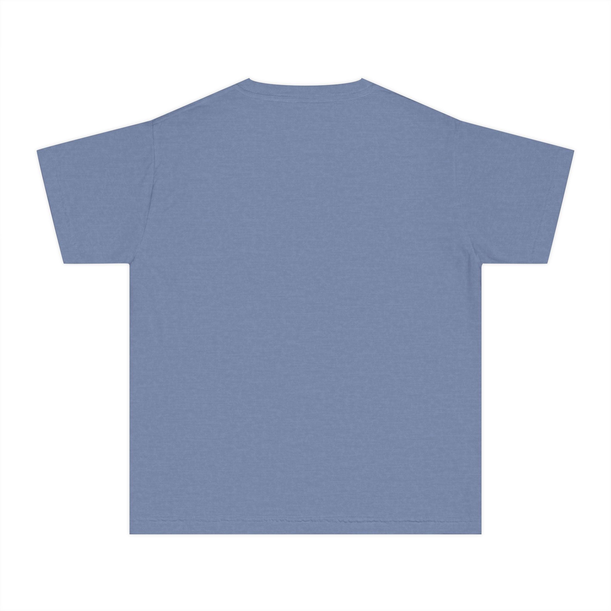 Antelopes Checkerboard Youth Tee