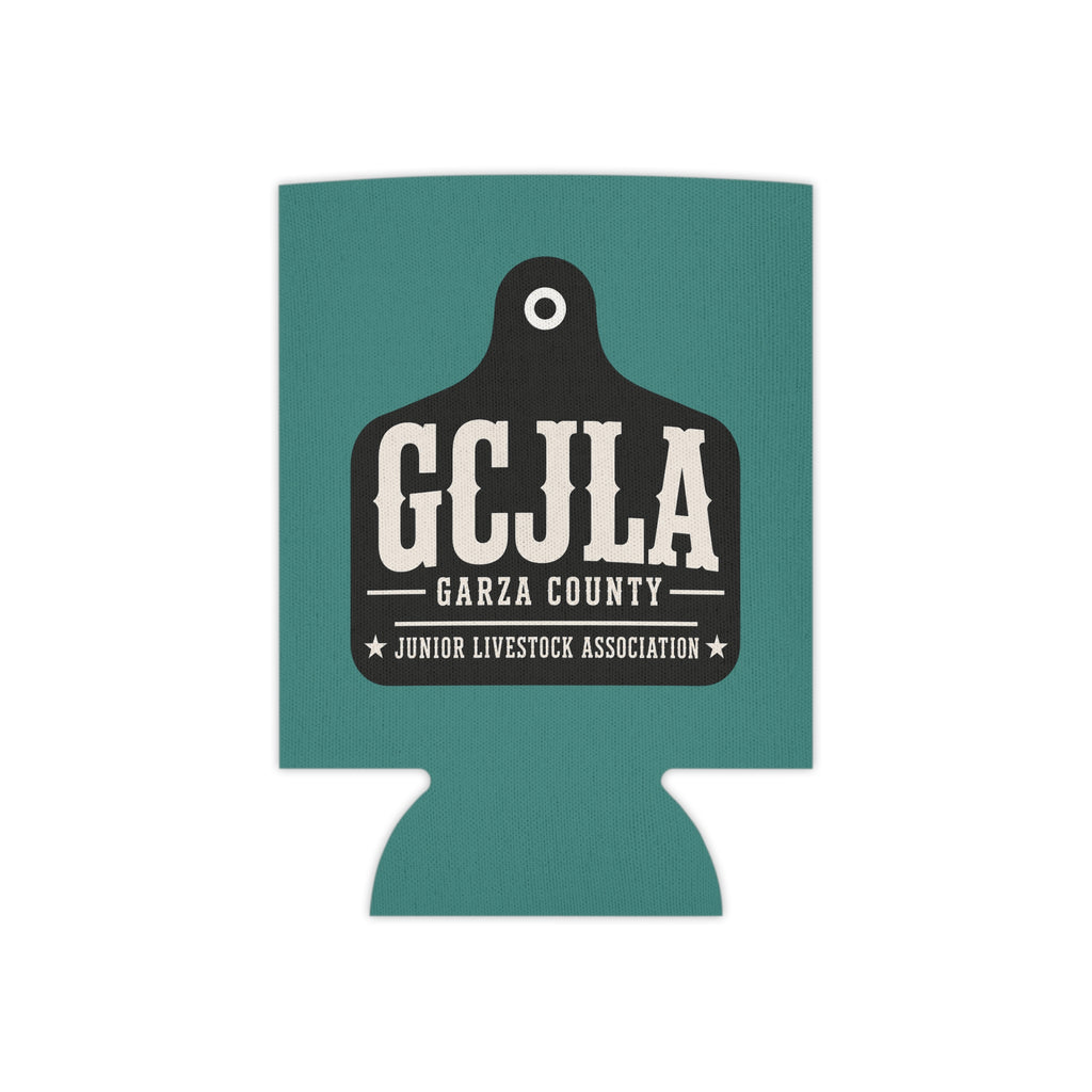 Garza County Junior Livestock Can Cooler