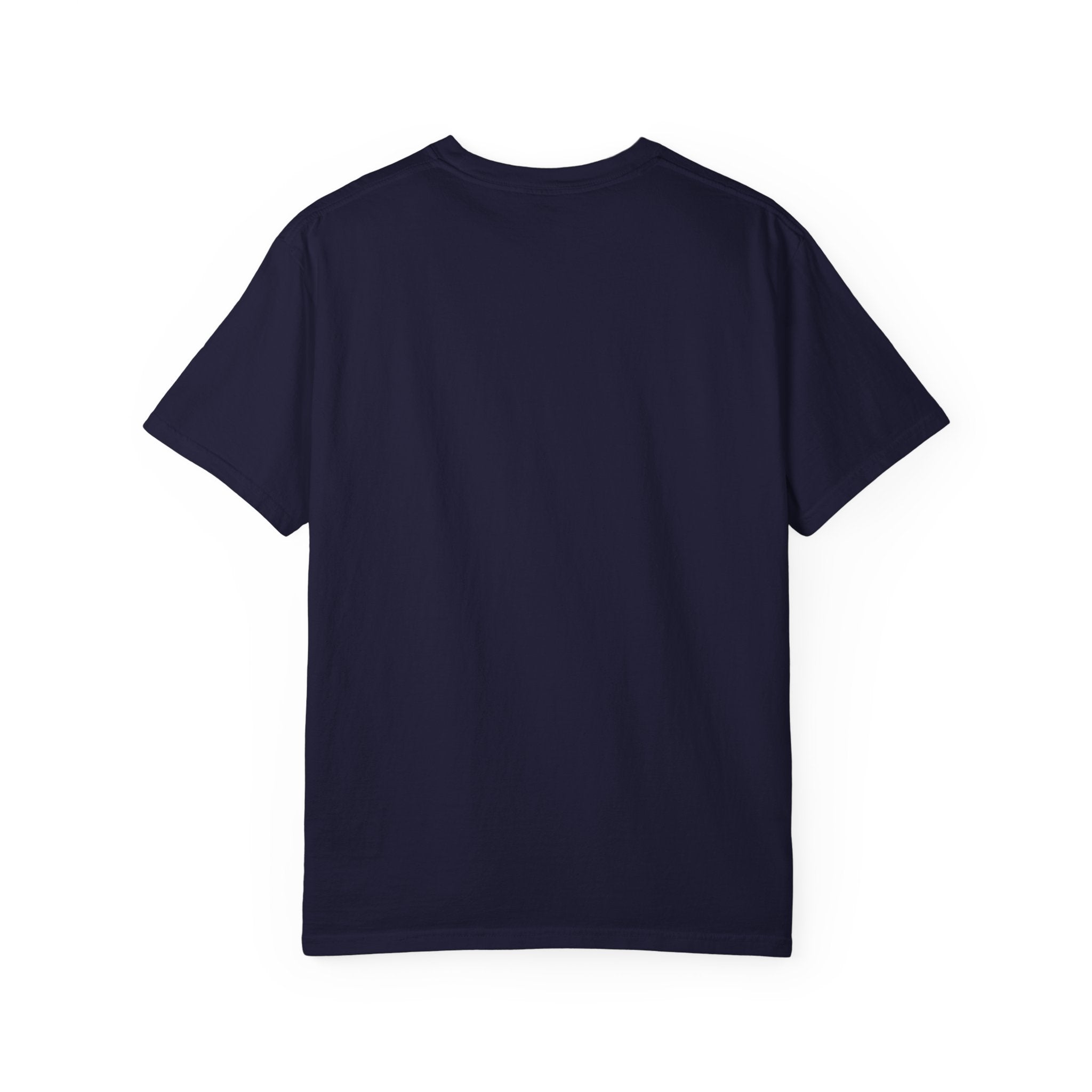 Long Live Cowboys Graphic Tee | Original Western Photography Sketch Shirt | Unisex Garment-Dyed T-Shirt
