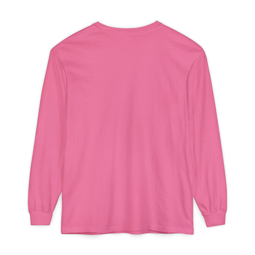 Antelopes Checkerboard Long Sleeve Tee