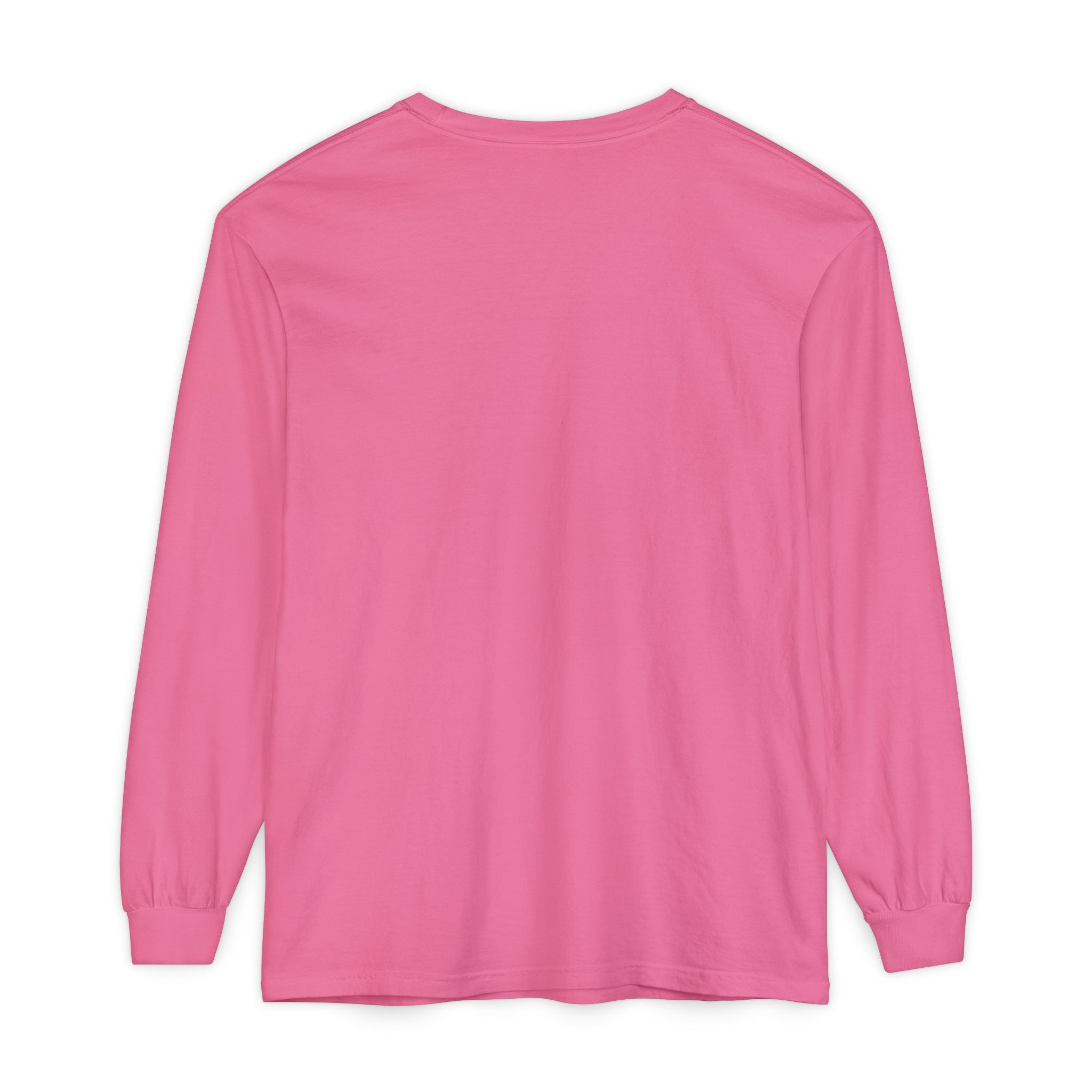 Antelopes Checkerboard Long Sleeve Tee