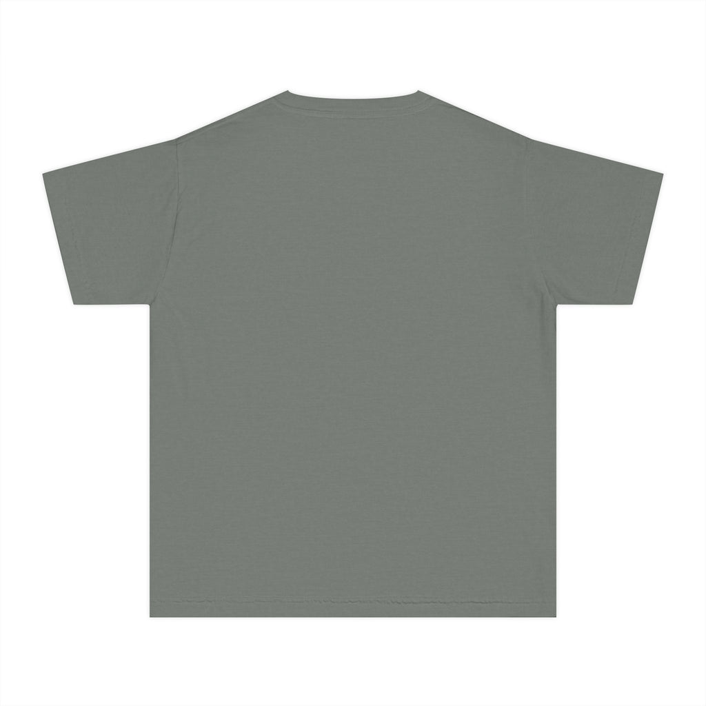 Lady Lopes Youth Volleyball Tee — "Lady Lopes" Team Spirit Shirt