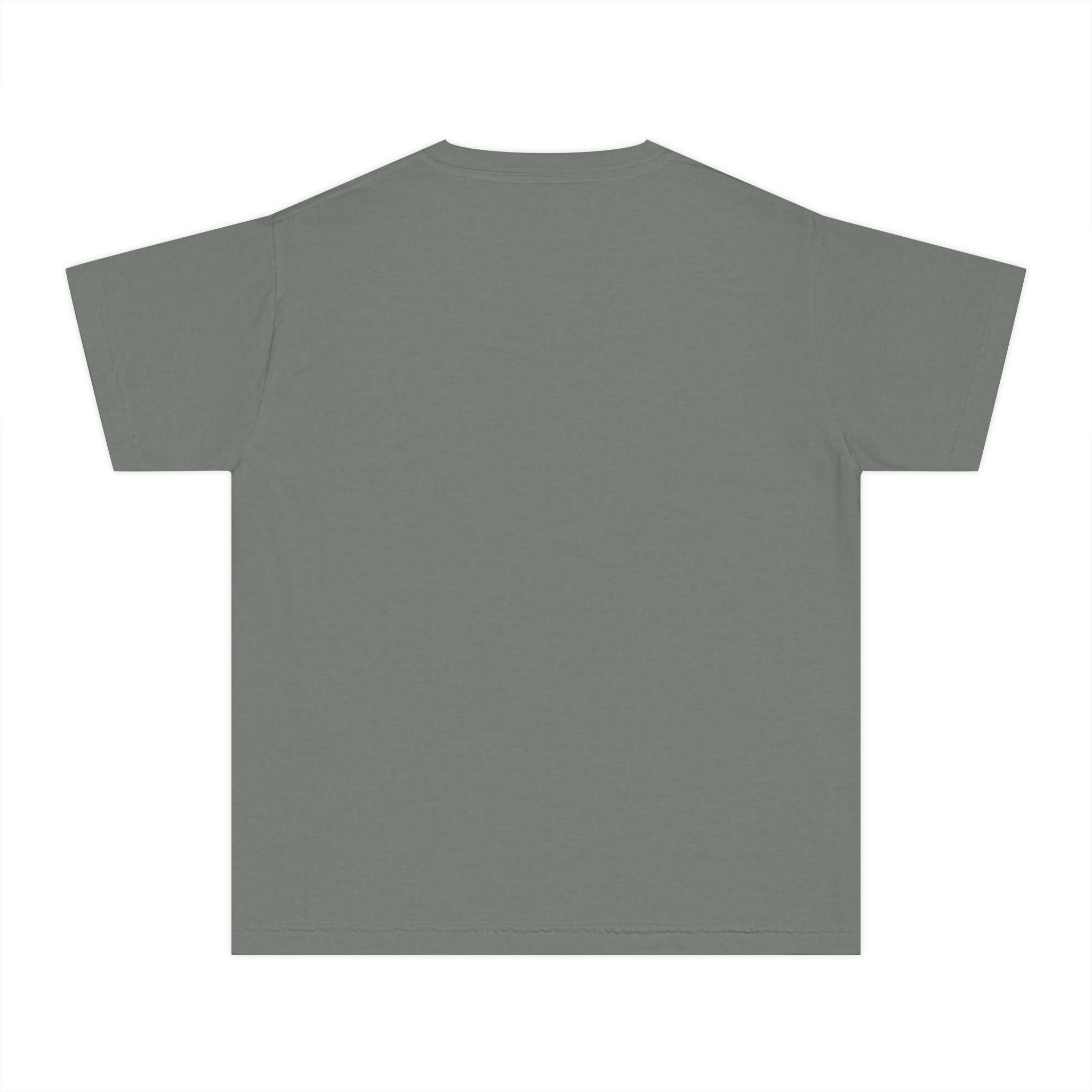 Lady Lopes Youth Volleyball Tee — "Lady Lopes" Team Spirit Shirt