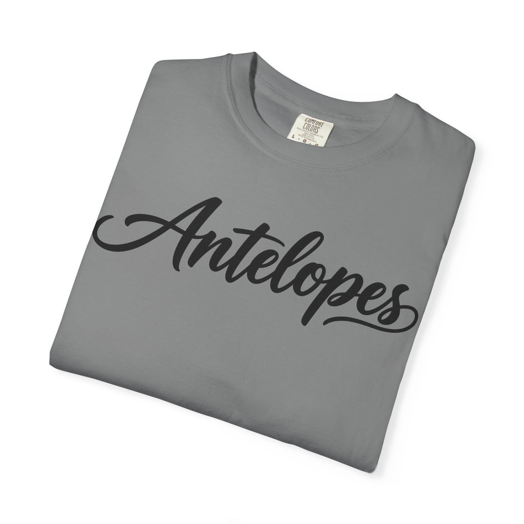 Antelopes Spirit Wear T-Shirt