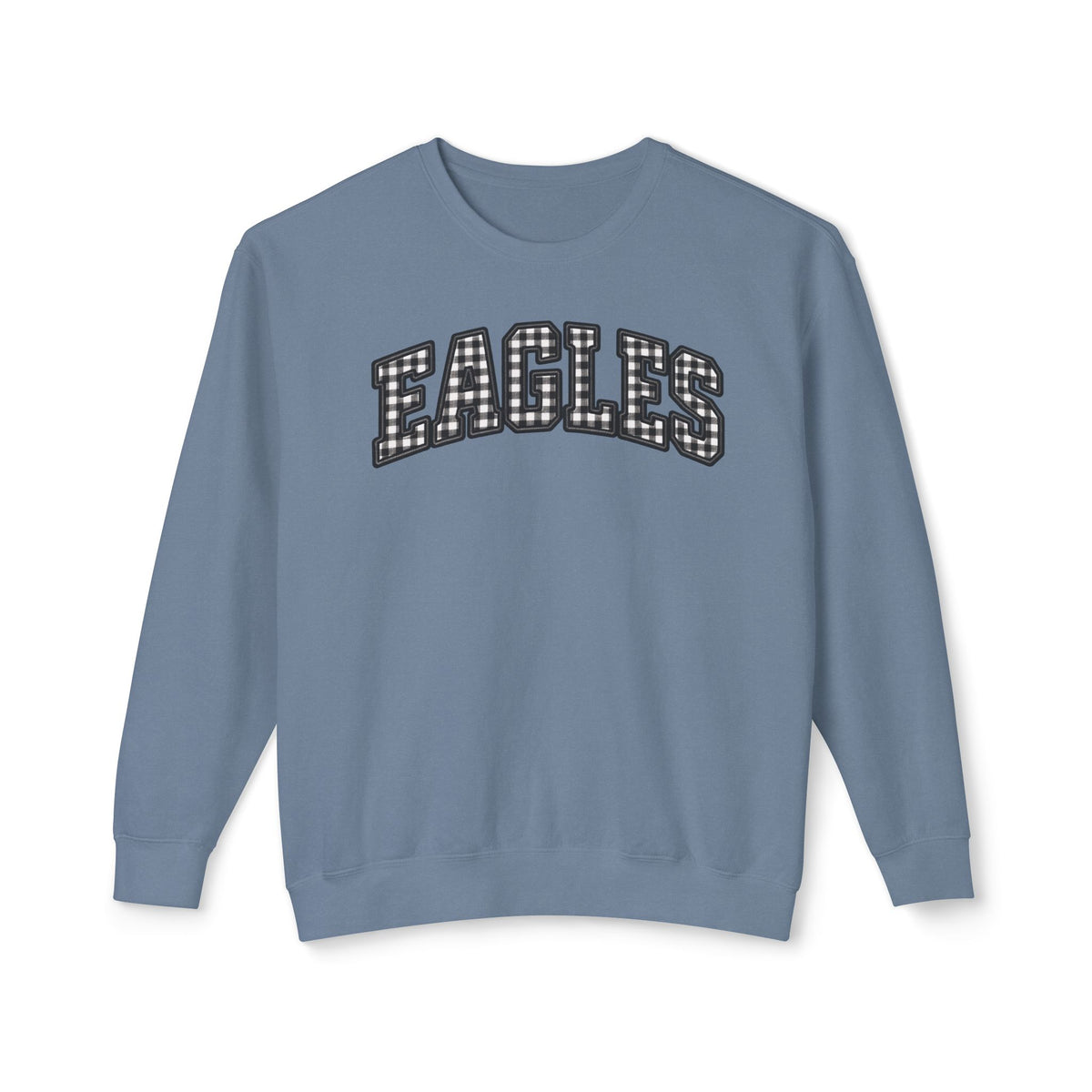 Eagles Varsity Crewneck Sweatshirt