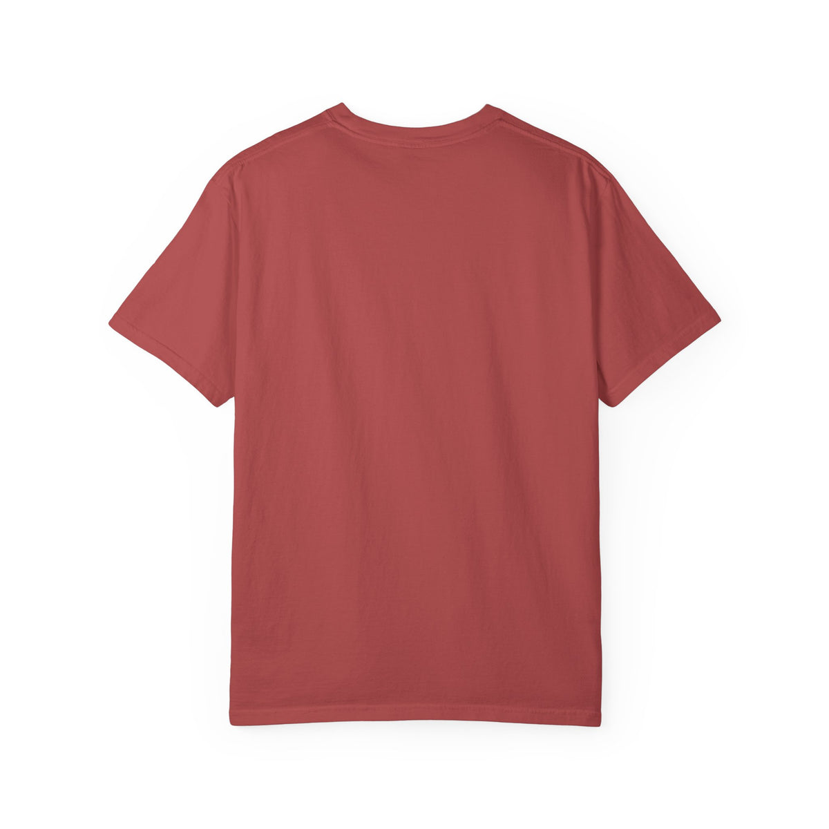 Antelopes Checkerboard Graphic T-Shirt