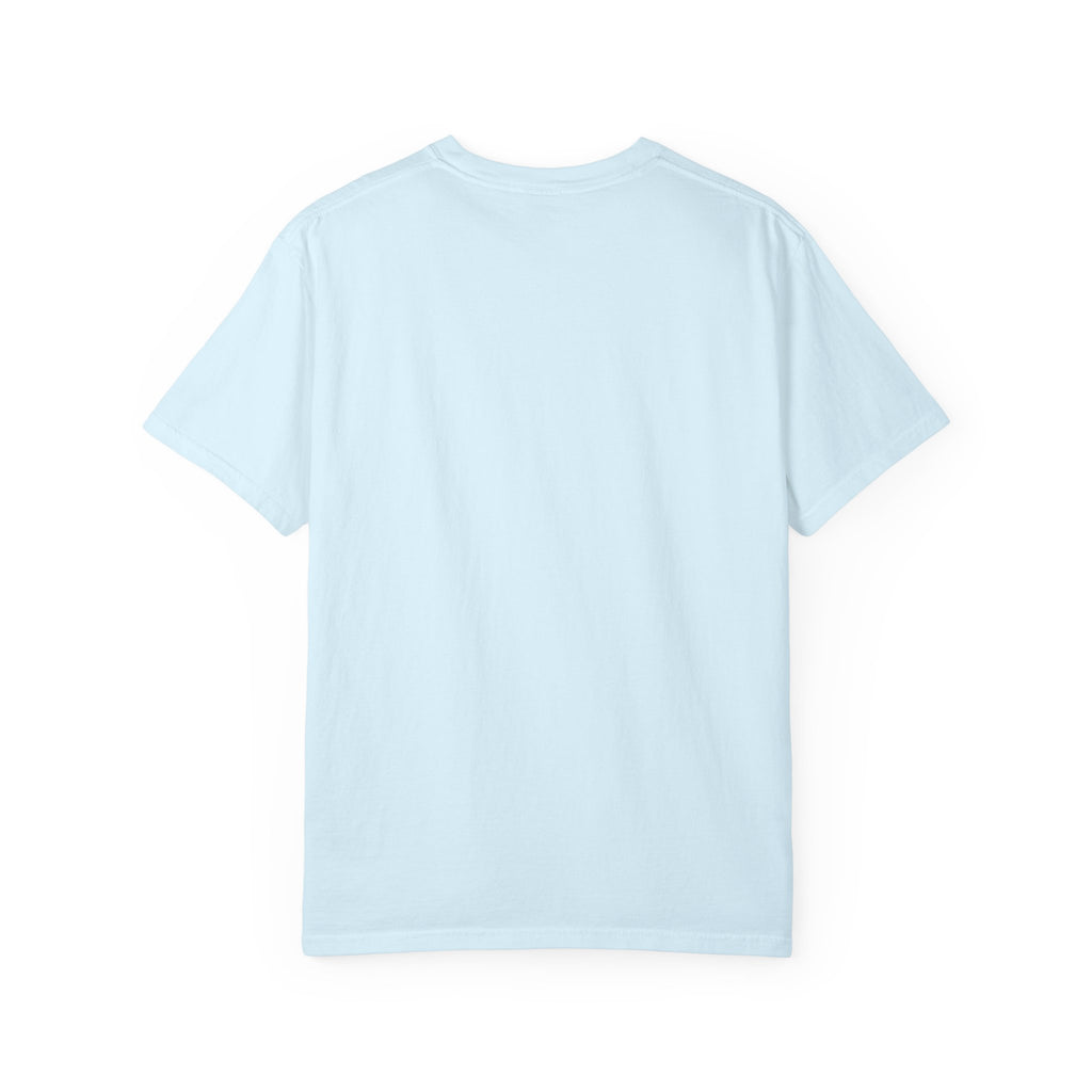 Madre Floral T-Shirt — Comfort Colors | MOM tee