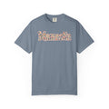 Mamacita Floral Logo T-Shirt