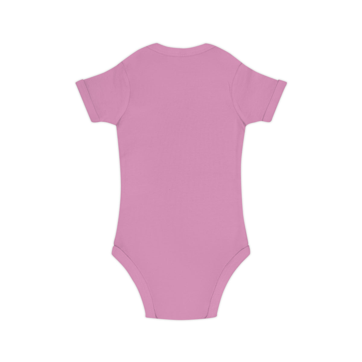 Matador Nation Baby Bodysuit — Combed Cotton Infant Onesie