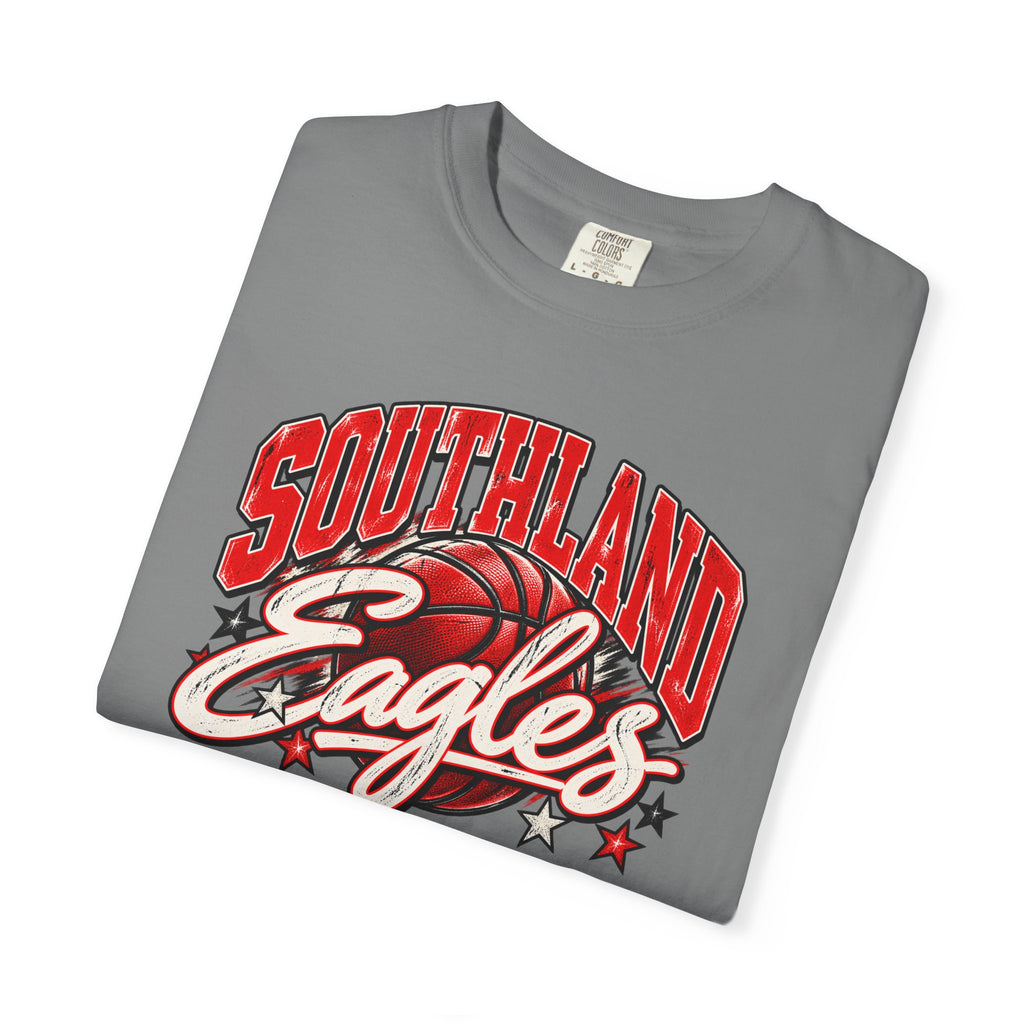 Southland Eagles Vintage Graphic T-Shirt