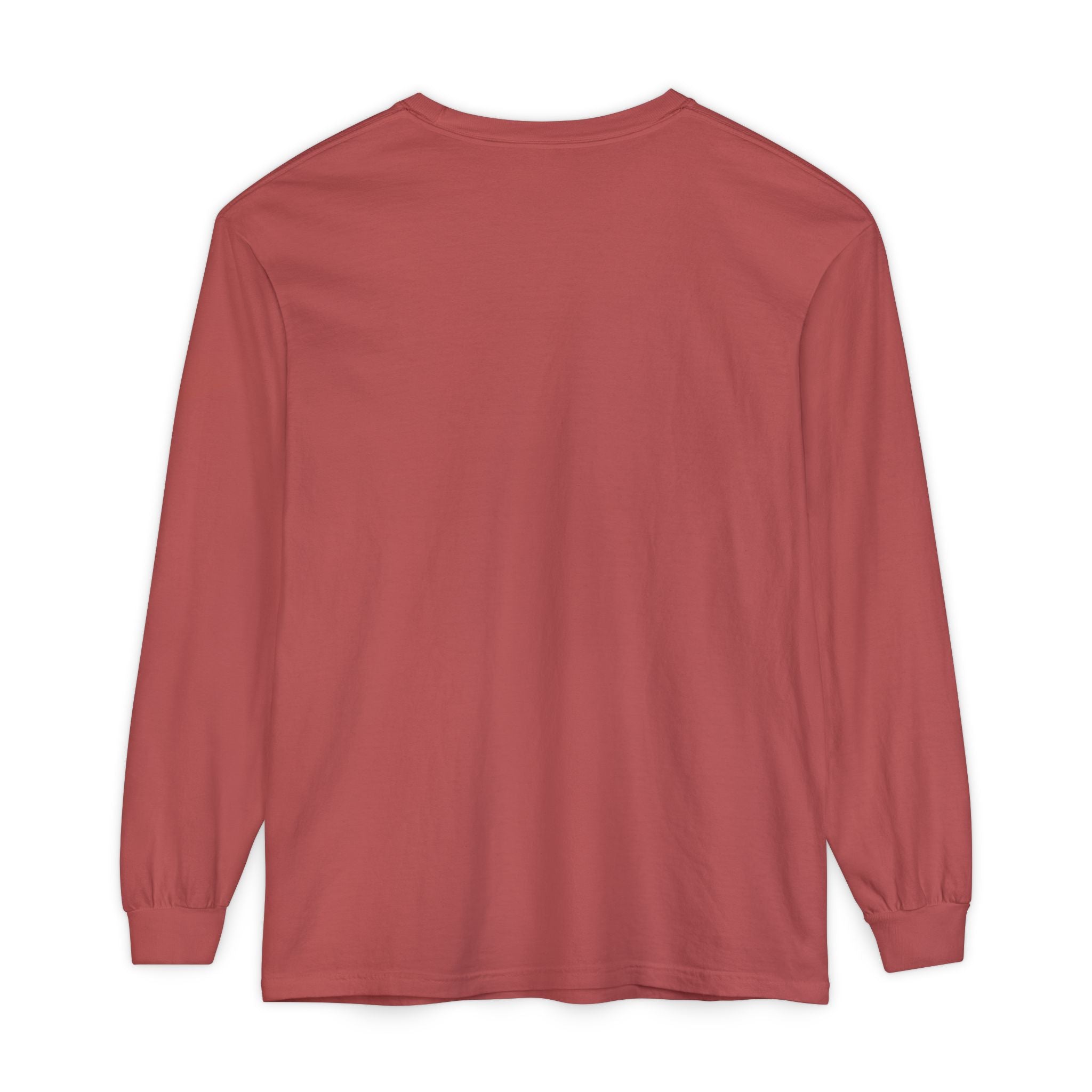 Antelopes Checkerboard Long Sleeve Tee
