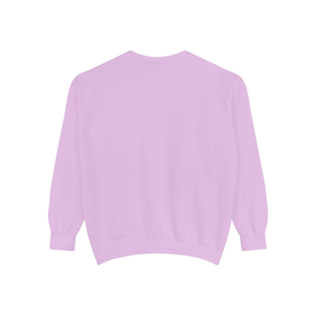 Cattle Raising & Jesus Praising Sweatshirt — Stockshow Mom Christian Crewneck