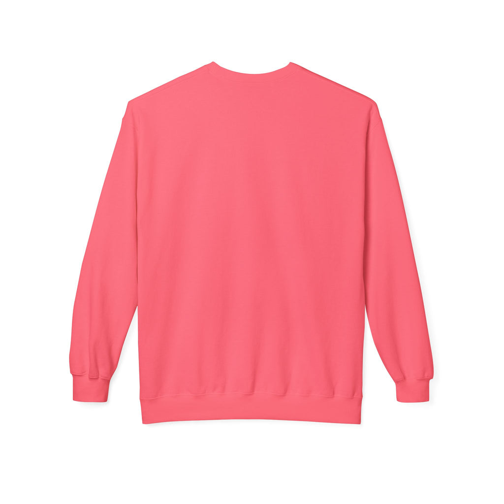 Bold Gold Nation Crewneck Sweatshirt