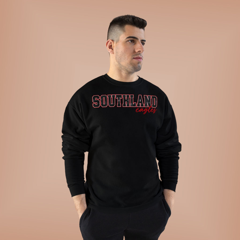Southland Eagles Crewneck Sweatshirt