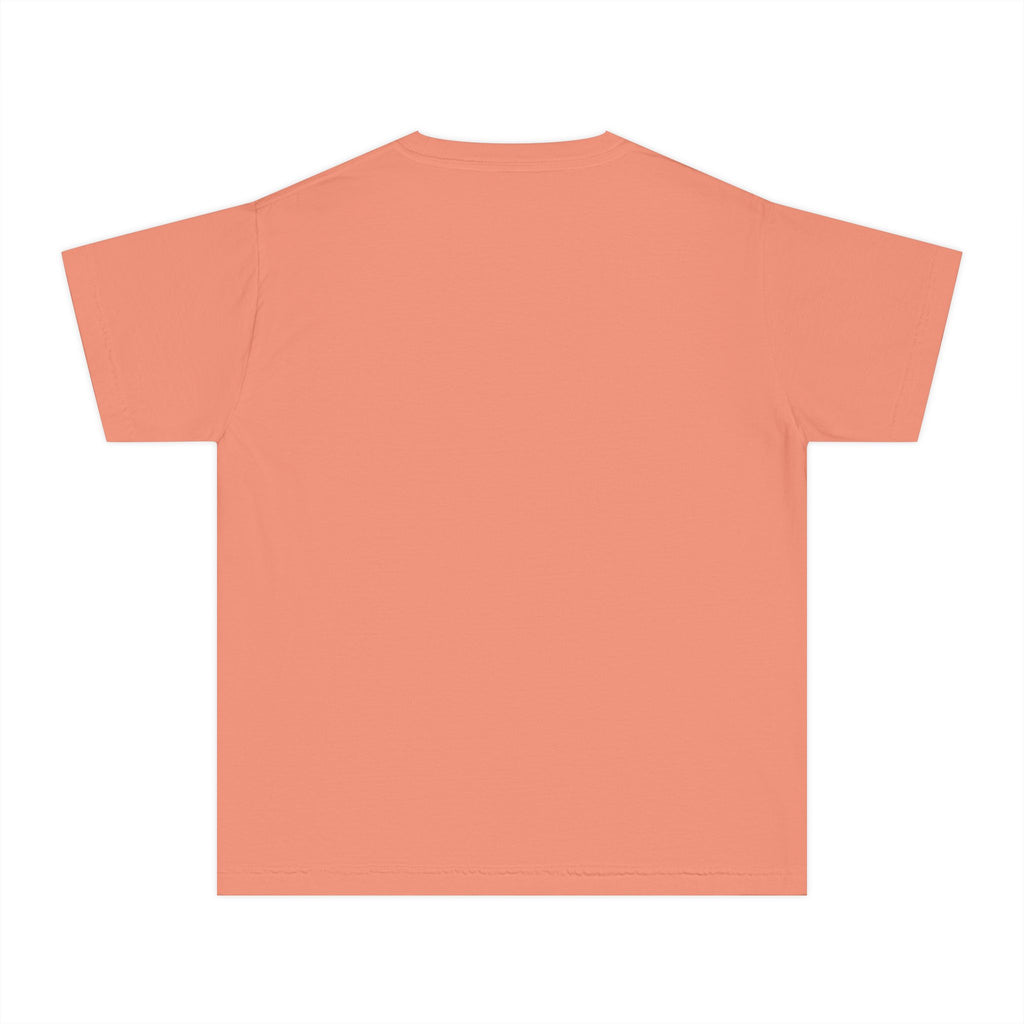 Antelopes Checkerboard Youth Tee