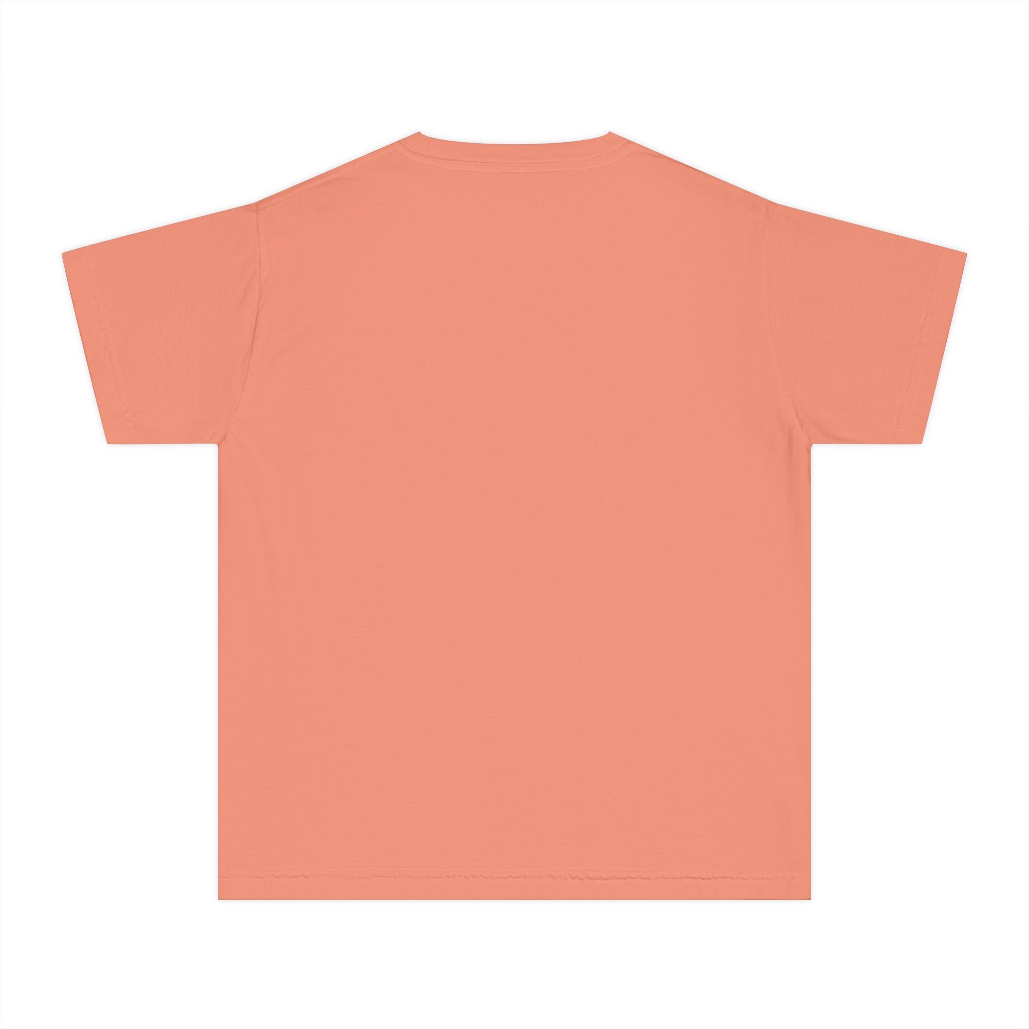 Antelopes Checkerboard Youth Tee