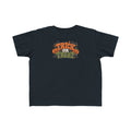 Toddler T-Shirt - 'Trick or Treat' Halloween Pumpkin Tee