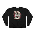 Rangers Polka Dot 'D' Crewneck Sweatshirt
