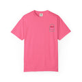 Breast Cancer Awareness T-Shirt — Pink Arch Design